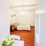 Rum i privatbostad Centro Malaga-casa Del Limon Málaga