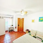 Rum i privatbostad Centro Malaga-casa Del Limon